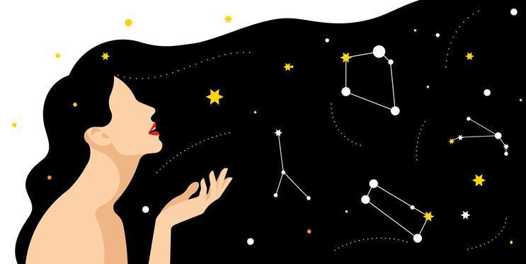 Planety podporují nové začátky, ale zároveň vás nutí zastavit se a přehodnotit směr. 