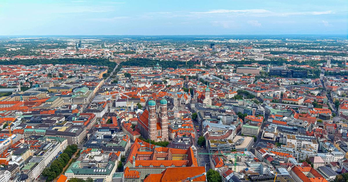 Komunální volby v Bavorsku: Mnichov bude mít poprvé primátora ze Zelených