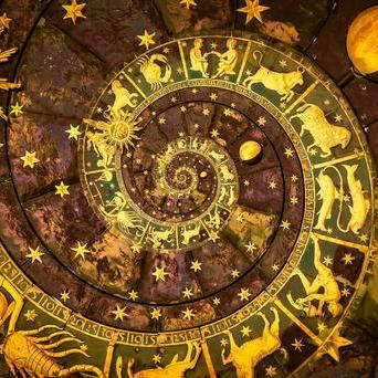 Horoskop na týden od 23. do 29. března 2025.