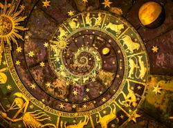 Horoskop na týden od 23. do 29. března 2025.