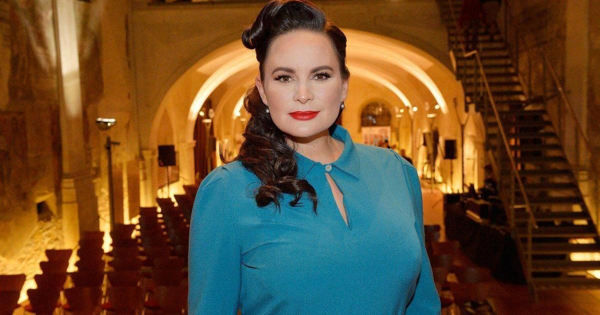 Jitka Čvančarová