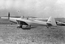 Dvoumístný jednomotorový dolnoplošník, který byl určený hlavně pro výcvik. Odtud také dodatečné označení Trenér, které Zlín Z-26 nosil. Výrobcem byl Moravan Otrokovice, spousta vyrobených kusů skončila v cizině.