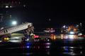 Air Canada Express jet collides with a ground vehicle at LaGuardia airport
