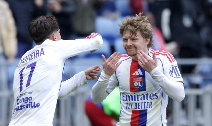 Alfonso Moreira a Pavel Šulc