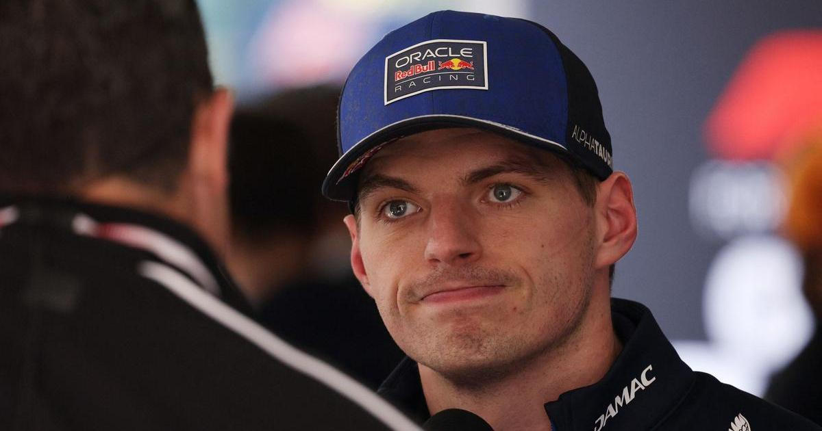 Verstappenův tým propadl z matematiky, 4x6 vážně není 28. Šampiona to stálo vítězství