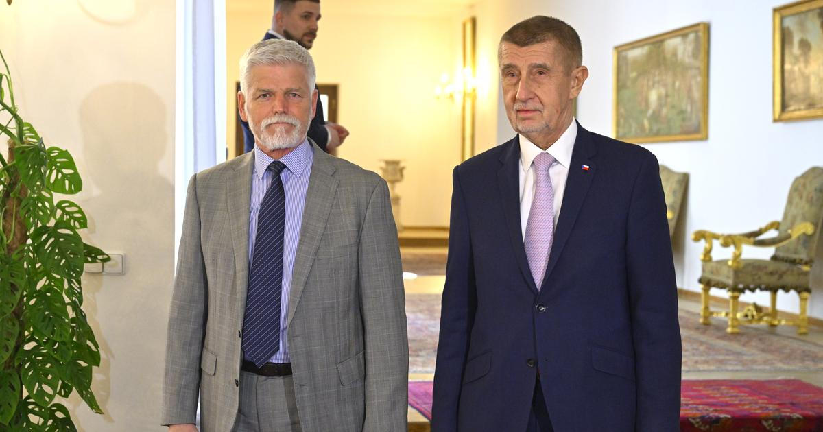 "Přestal klamat tělem." V ostřelování prezidenta se Babiš přidal na stranu Macinky