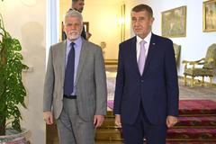 ČR-Pavel-Babiš-hospodářství-rozpočet-FASTPIX