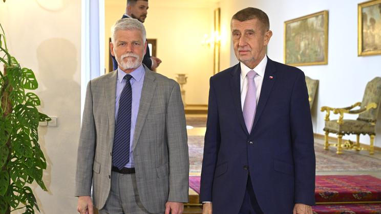 ČR-Pavel-Babiš-hospodářství-rozpočet-FASTPIX