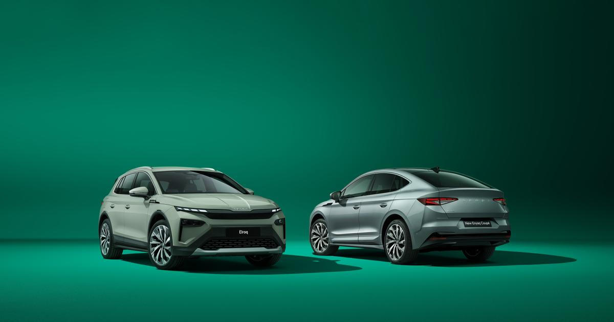 Změny, po nichž zákazníci volali. Jedna novinka ale u elektrických Škodovek nepotěší