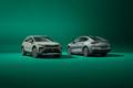 Škoda Elroq a Enyaq pro nový modelový rok