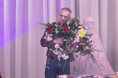 Z inscenace Dejvického divadla Krkavci.