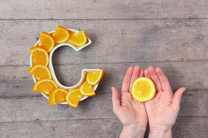 Pravda o vitaminu C. Chrání nás před nachlazením, nebo jde o mýtus?