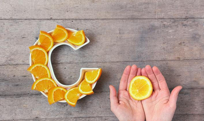 Vitamin C