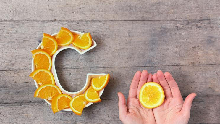 Vitamin C