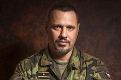 Brigádní generál Roman Hyťha