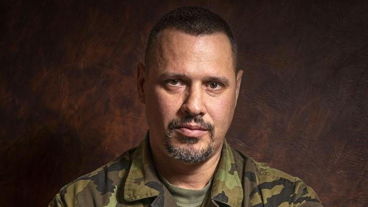 Brigádní generál Roman Hyťha