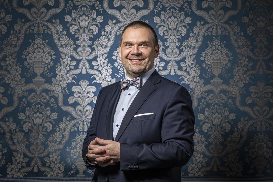 Nehoráznost, komentoval exministr kultury Baxa Klempířův návrh nové státní kulturní politiky