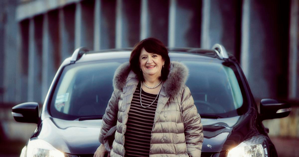 Zemřela Božena Jirků, dlouholetá ředitelka Nadace Charty 77. Založila Konto Bariéry