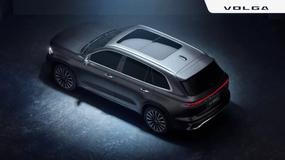 Na ruském trhu se už v létě má rozjet prodej nové Volhy, tentokrát půjde o model K50.