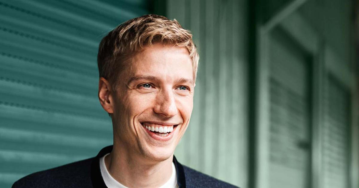 Politické zemětřesení v Bavorsku: V čele Mnichova stane poprvé zelený homosexuál