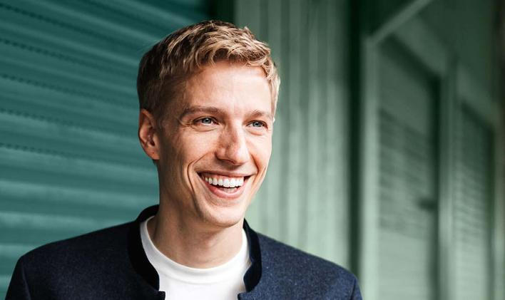 Výhra Zelených je historická a poprvé bude Mnichov mít primátora z této strany. Od roku 1948 bylo město, až na jednu výjimku, řízeno stranou SPD. (Dominik Krause)