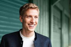 Výhra Zelených je historická a poprvé bude Mnichov mít primátora z této strany. Od roku 1948 bylo město, až na jednu výjimku, řízeno stranou SPD. (Dominik Krause)