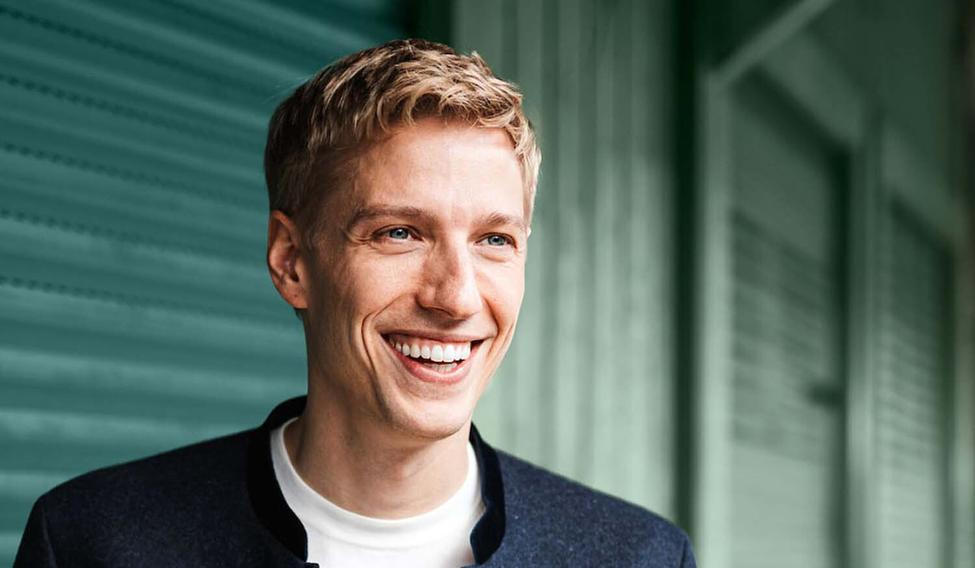 Výhra Zelených je historická a poprvé bude Mnichov mít primátora z této strany. Od roku 1948 bylo město, až na jednu výjimku, řízeno stranou SPD. (Dominik Krause)