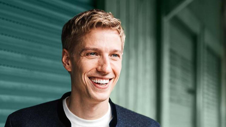 Výhra Zelených je historická a poprvé bude Mnichov mít primátora z této strany. Od roku 1948 bylo město, až na jednu výjimku, řízeno stranou SPD. (Dominik Krause)