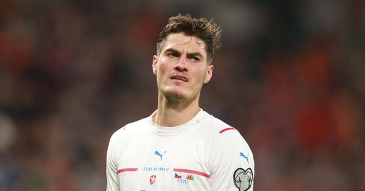 Tohle je moje životní šance, tuší Schick. Vyjádřil se i k tomu, jestli bude kapitánem