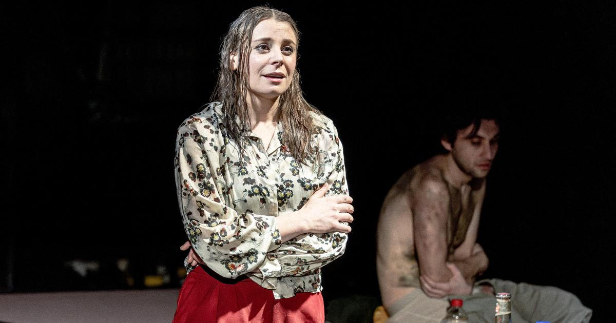 Splynout s vegetací. Dlouhá uvádí Vegetariánku podle knihy korejské nobelistky