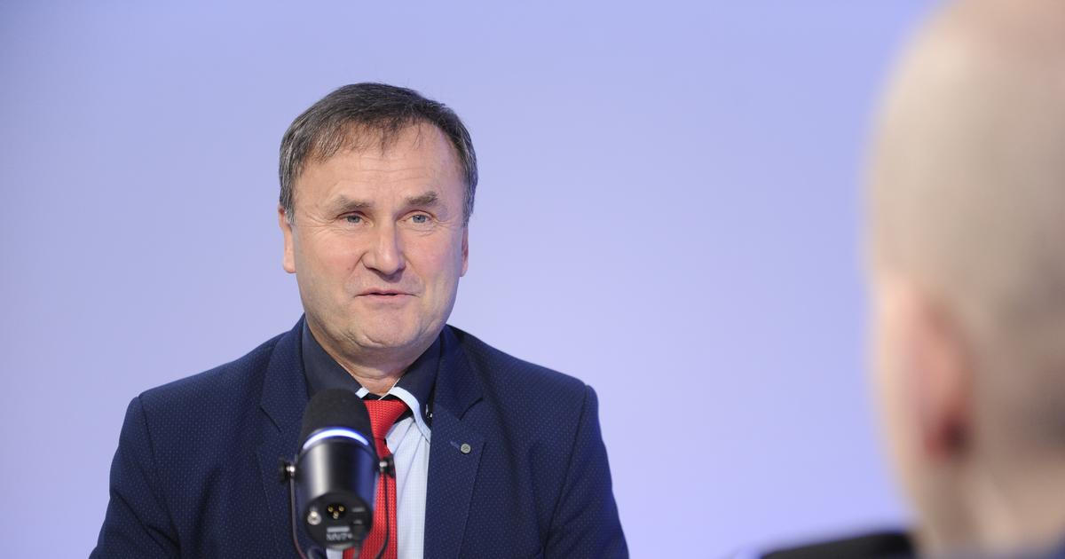 Energetik varuje – může nás zachránit jediný zdroj energie