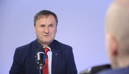 Spotlight - Jan Vondráš