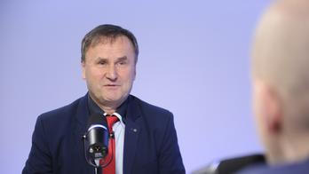 Spotlight - Jan Vondráš