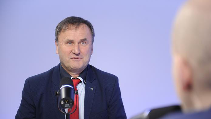 Spotlight - Jan Vondráš