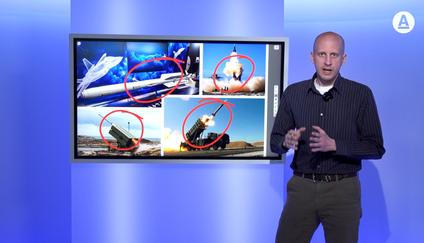 V dostřelu Íránu se ocitá většina hlavních měst Evropy. Včetně Prahy.