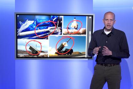 V dostřelu Íránu se ocitá většina hlavních měst Evropy. Včetně Prahy.