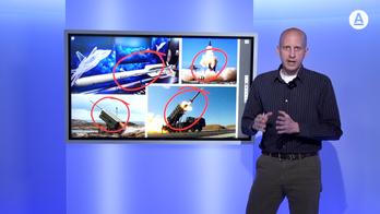 V dostřelu Íránu se ocitá většina hlavních měst Evropy. Včetně Prahy.