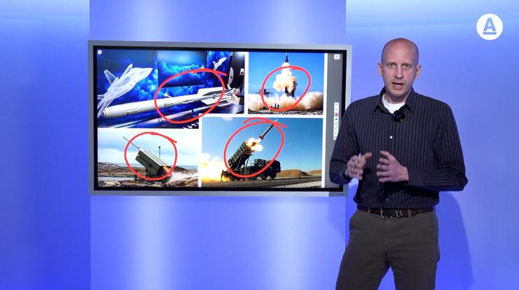 V dostřelu Íránu se ocitá většina hlavních měst Evropy. Včetně Prahy.