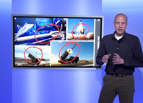 V dostřelu Íránu se ocitá většina hlavních měst Evropy. Včetně Prahy.