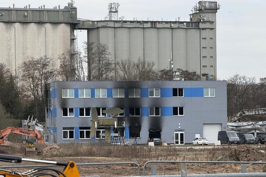 „Případ ještě nelze uzavřít.“ Ani po roce není jasné, proč munička u Poličky vybuchla