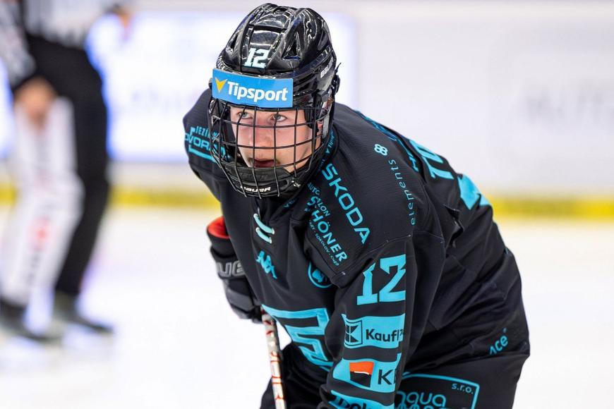 „Neuvěřitelné. Tohle jsem nezažil od dob Hudlera." Generační talent se zase rozzářil