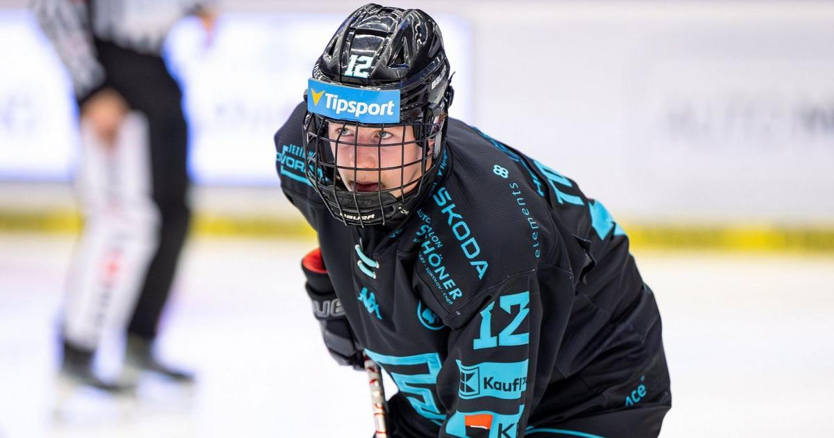 „Neuvěřitelné. Tohle jsem nezažil od dob Hudlera." Generační talent se zase rozzářil