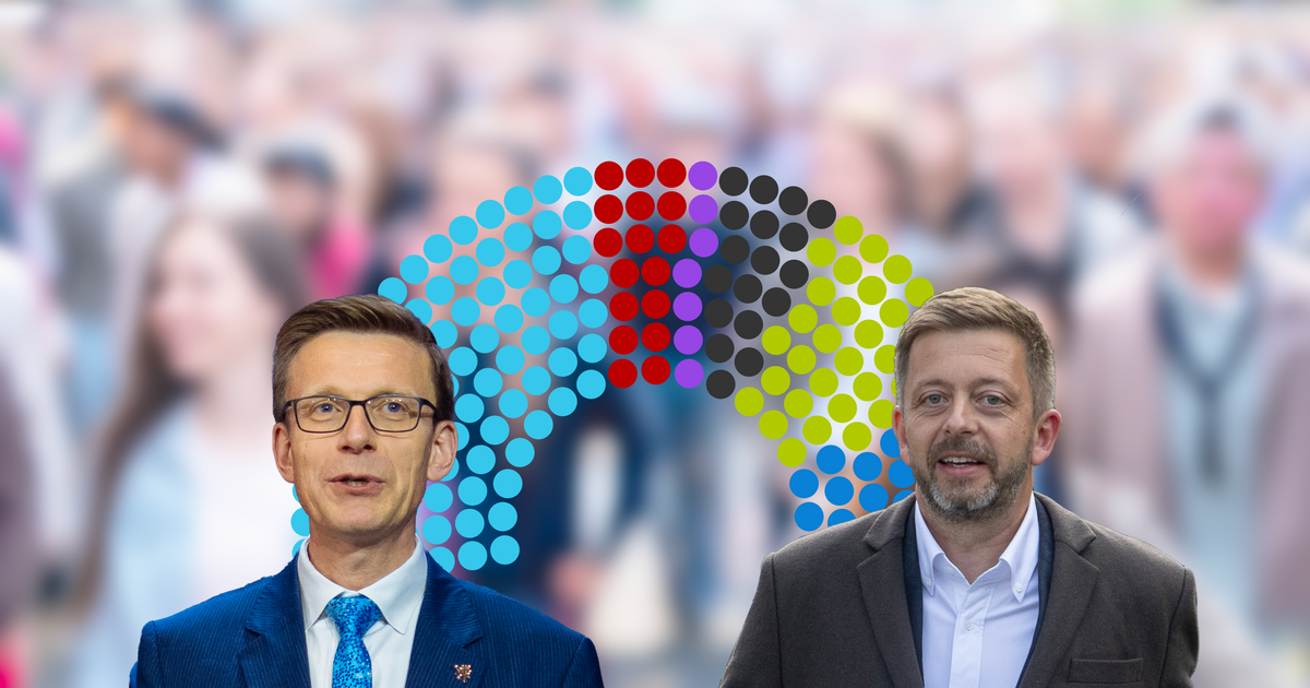 Průzkum průzkumů: Babiš má nevídaný náskok na druhého, rozpad Spolu zatřásl historií 