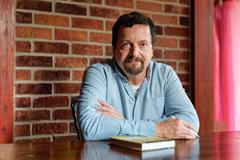 Spisovatel Michal Viewegh