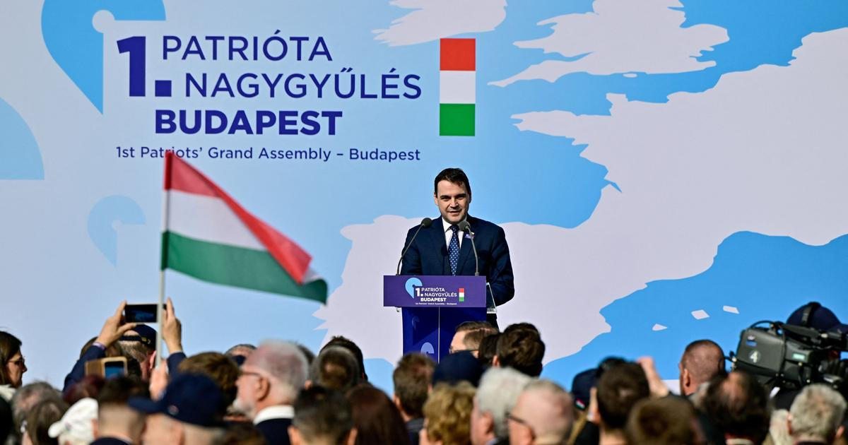 Orbán jako Michelangelo? Macinka podpořil maďarského premiéra