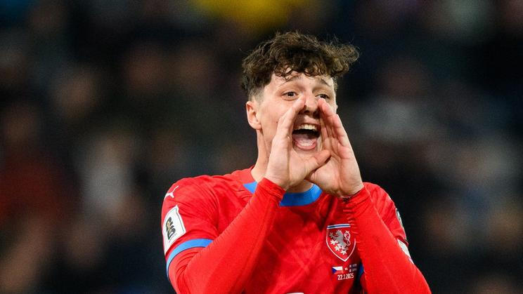 ČR, Faerské ostrovy, fotbal