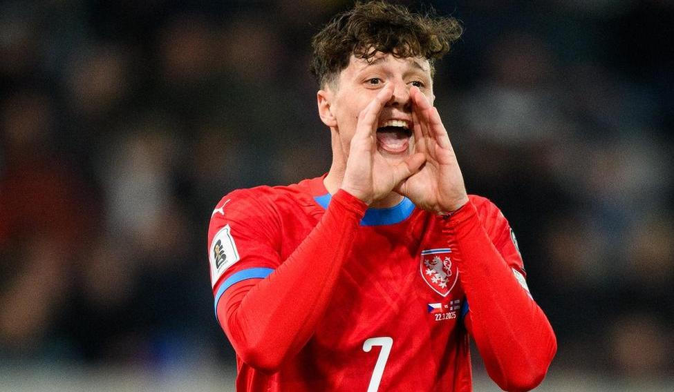 ČR, Faerské ostrovy, fotbal