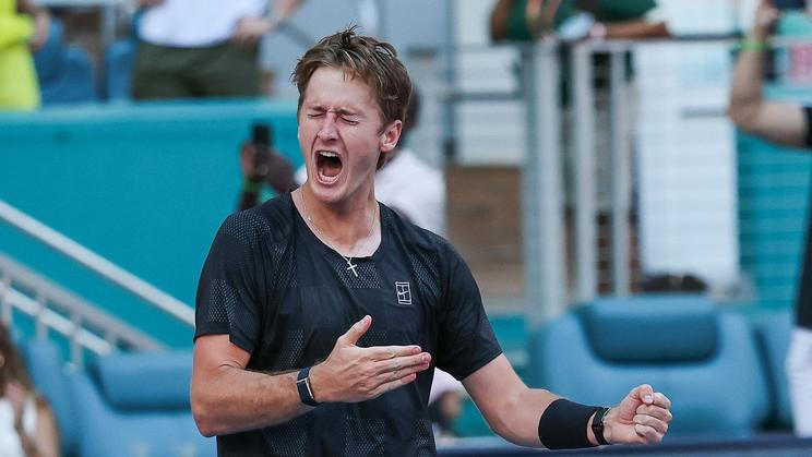 Sebastian Korda