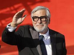 MFF Karlovy Vary 2021, Jiří Bartoška