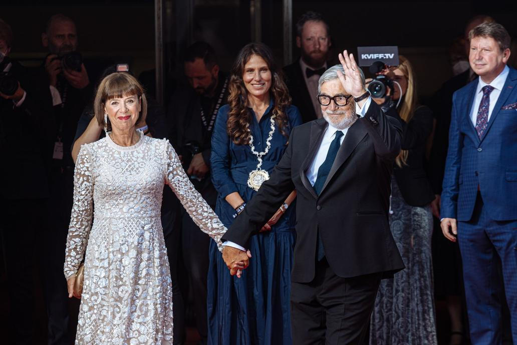 MFF Karlovy Vary 2021